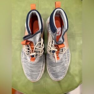 Hey Dude high-top Sneakers